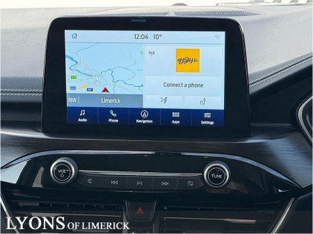 2024 Ford Kuga - photo 10