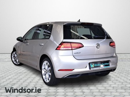 2019 Volkswagen Golf - photo 2
