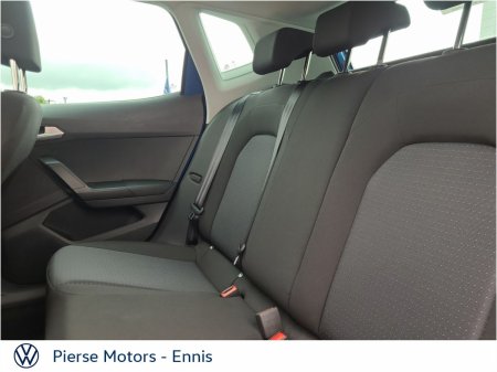 2025 SEAT Arona - photo 8