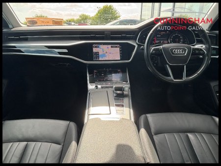 2020 Audi A6 - photo 7
