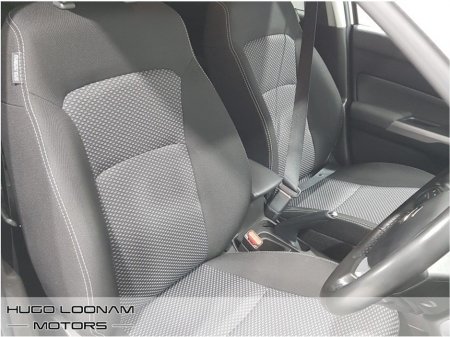 2024 Suzuki Vitara - photo 15