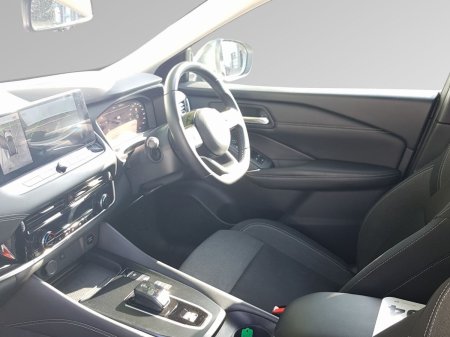 2023 Nissan Qashqai - photo 4