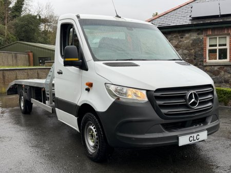 2019 Mercedes-Benz Sprinter - photo 7