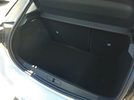 2025 Opel Corsa - photo 13