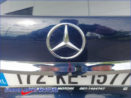 2017 Mercedes-Benz E-Class - photo 26