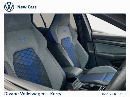 2027 Volkswagen Golf - photo 4