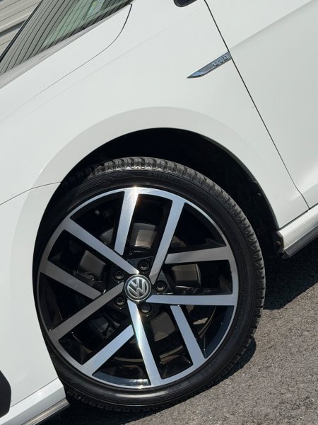 2018 Volkswagen Golf - photo 10
