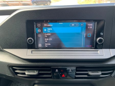 2022 Volkswagen Caddy - photo 19