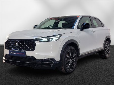 2026 Honda HR-V - photo 10