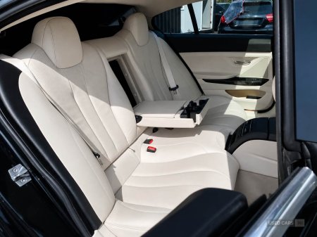 2013 BMW 6-Series - photo 30