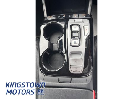 2021 Hyundai Tucson - photo 21