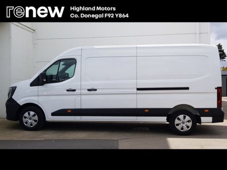 2026 Renault Master - photo 14