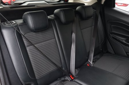 2019 Ford EcoSport - photo 25