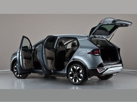 2023 Kia Sportage - photo 12