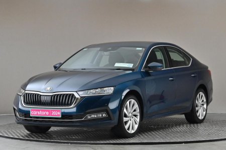 2024 Skoda Octavia - photo 3