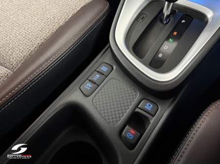 2021 Toyota Yaris Cross - photo 24