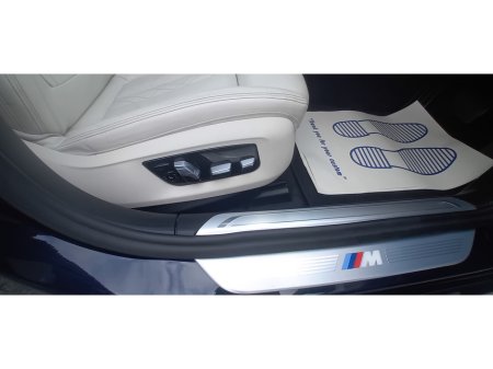 2017 BMW 7-Series - photo 26