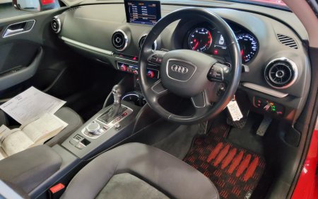 2015 Audi A3 - photo 7
