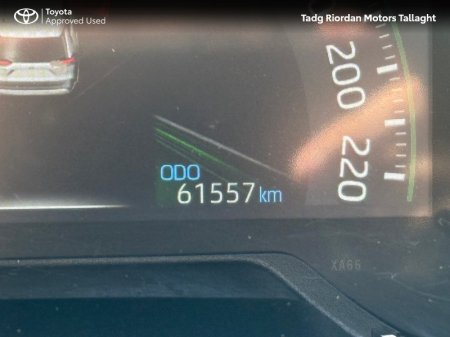 2021 Toyota RAV4 - photo 13