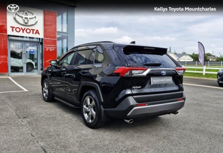 2019 Toyota RAV4 - photo 6