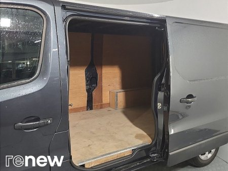 2023 Renault Trafic - photo 10