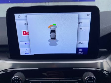 2021 Ford Kuga - photo 13