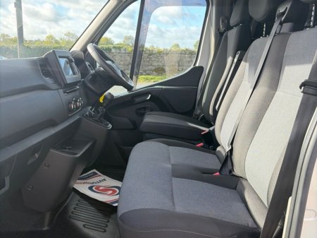2024 Renault Master - photo 11
