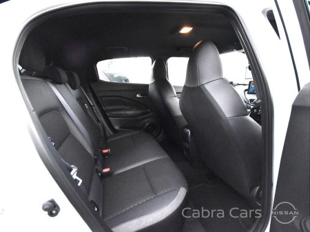 2026 Nissan Juke - photo 9