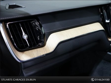 2025 Volvo XC60 - photo 16