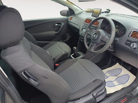 2013 Volkswagen Polo - photo 9