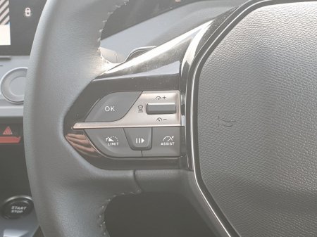 2026 Peugeot 308 - photo 15