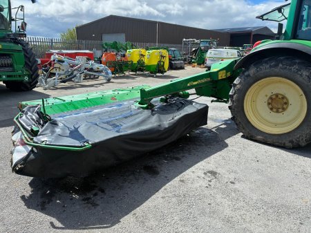 0 John Deere 