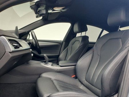 2019 BMW 5-Series - photo 7