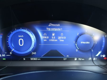 2021 Ford Kuga - photo 14