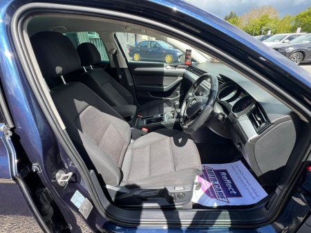2016 Volkswagen Passat - photo 8