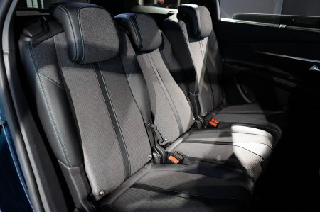 2023 Peugeot 5008 - photo 10