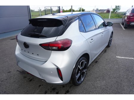 2026 Opel Corsa - photo 8