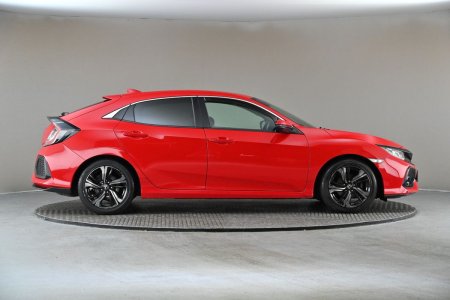 2019 Honda Civic - photo 11