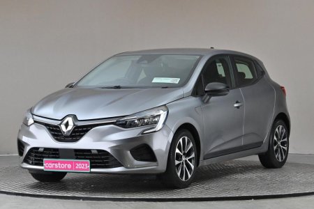 2023 Renault Clio - photo 3