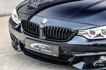 2016 BMW 4-Series - photo 3