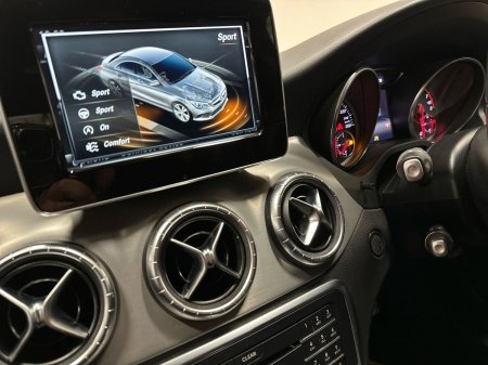 2018 Mercedes-Benz CLA - photo 18