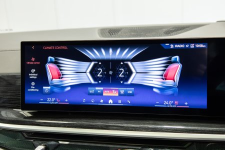 2025 BMW X5 - photo 23