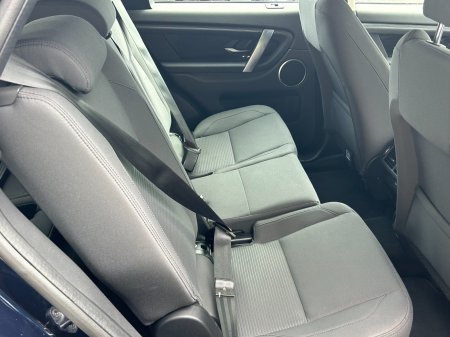 2020 Land Rover Discovery Sport - photo 5