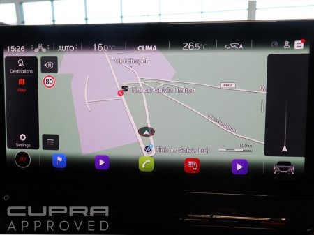 2023 Cupra Formentor - photo 14