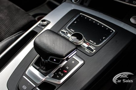 2019 Audi Q5 - photo 25