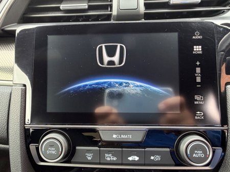 2018 Honda Civic - photo 21