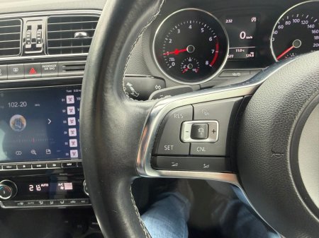 2016 Volkswagen Polo - photo 12