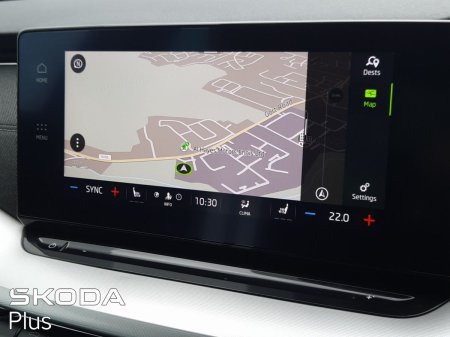 2023 Skoda Octavia - photo 12