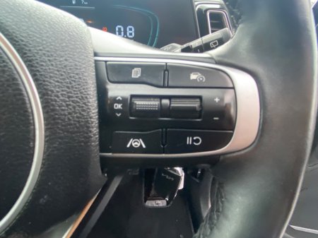 2023 Kia Sportage - photo 21