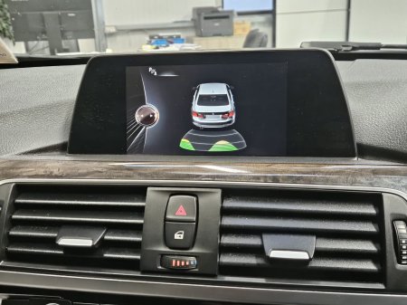 2017 BMW 3-Series - photo 14